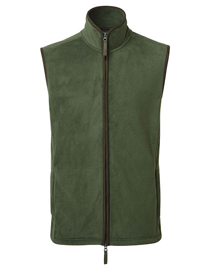 Premier Workwear Men´s ´Artisan´ Fleece Gilet