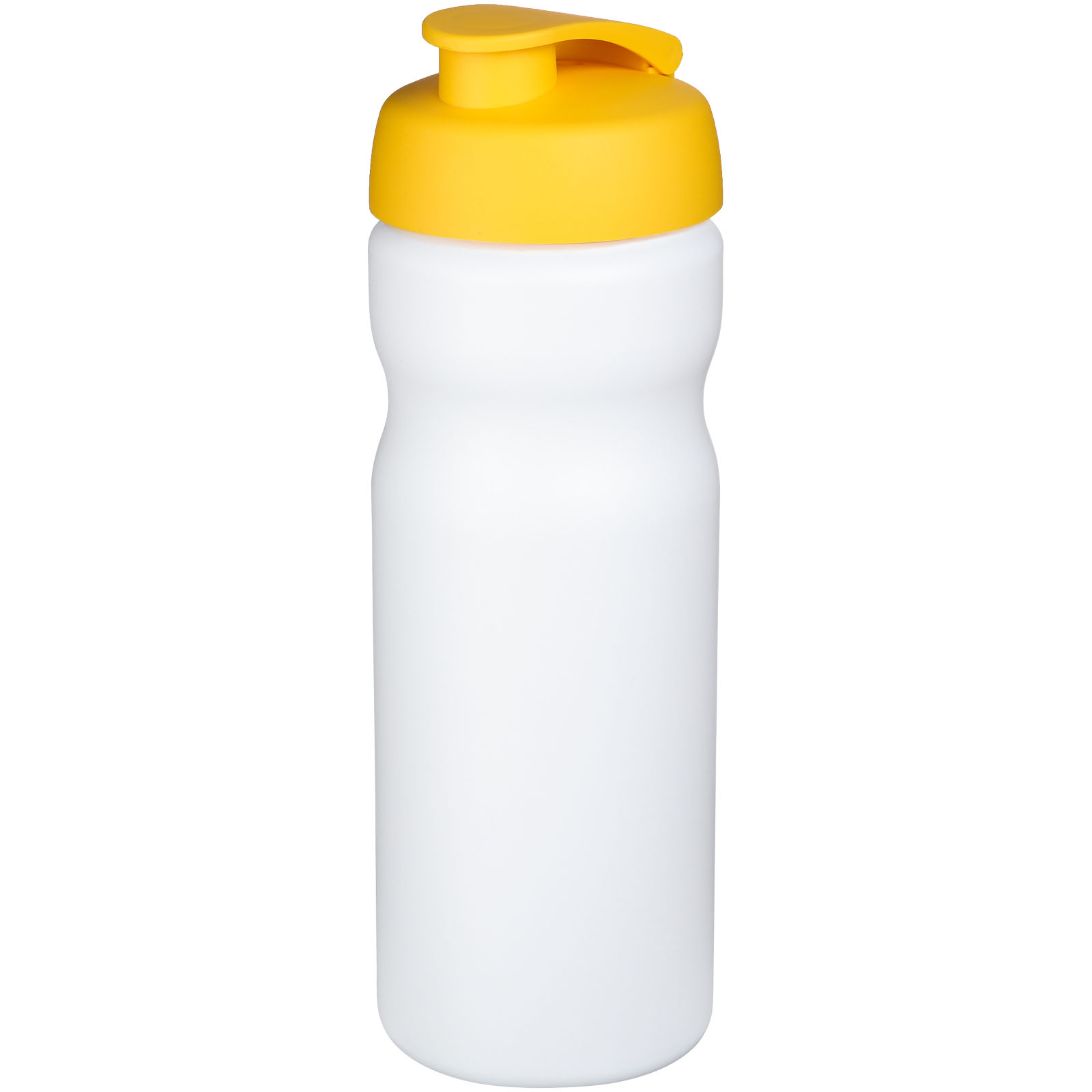 Baseline® Plus 650 ml Sportflasche mit Klappdeckel