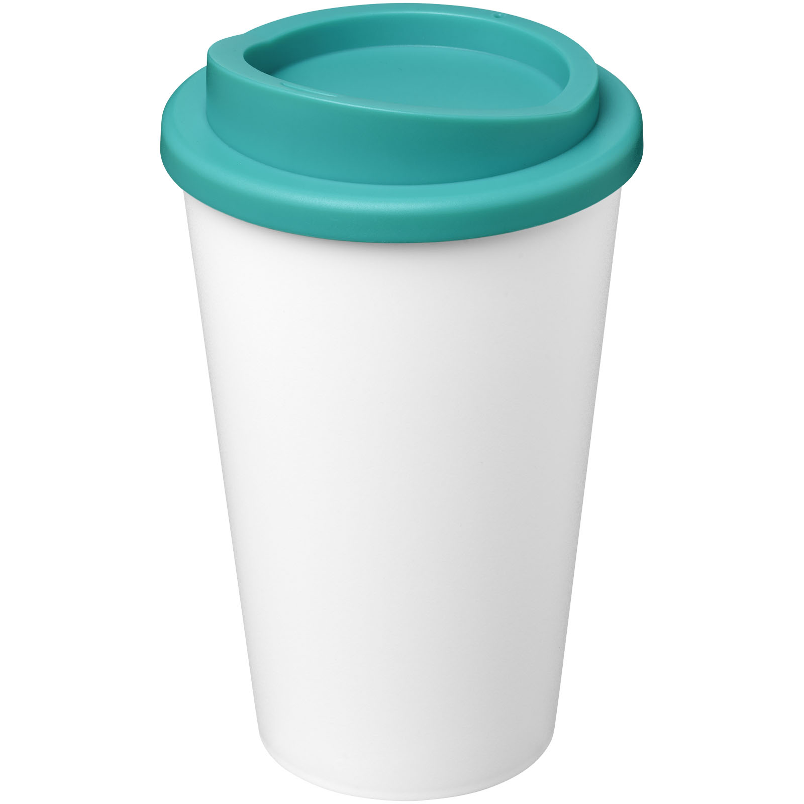 Americano® Eco 350 ml recycelter Becher