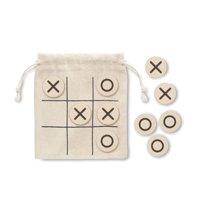 Tic-Tac-Toe Spiel