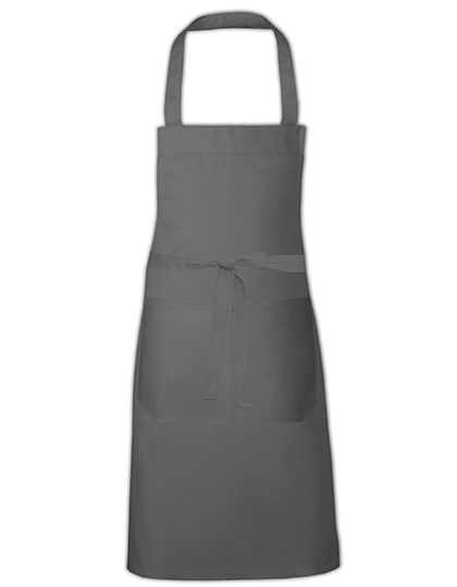 Link Kitchen Wear Hobby Apron - EU Production