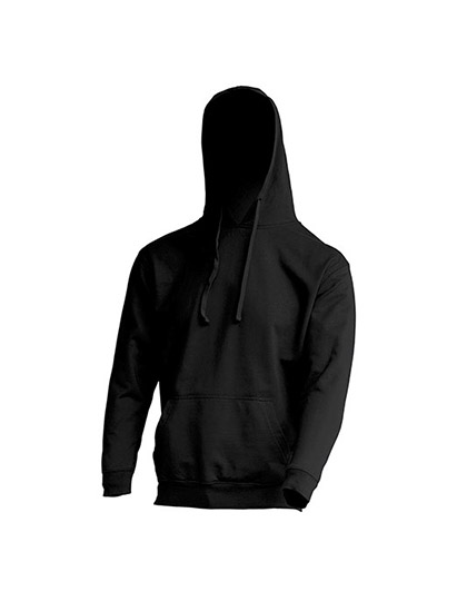 JHK Ocean Kangaroo Hooded Sweat