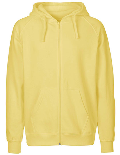 Neutral Men´s Zip Hoodie