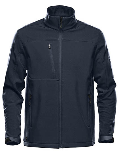 Stormtech Men´s Cascades Softshell Jacket