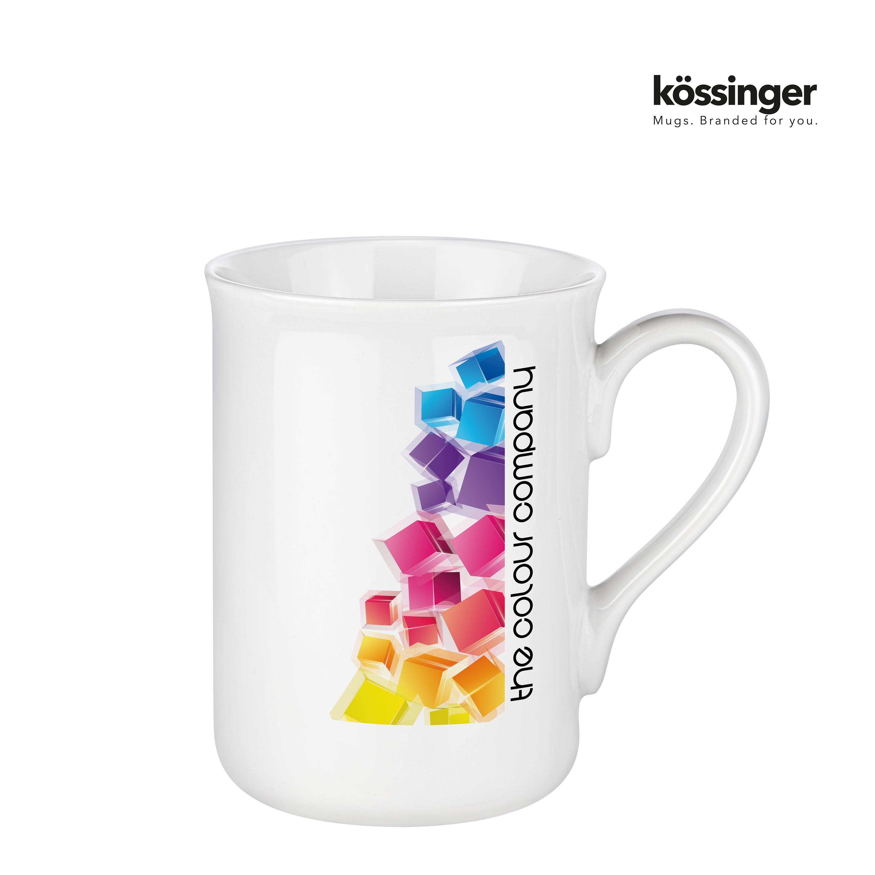 Kössinger Cali Tasse