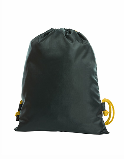 Halfar Drawstring Bag Flash