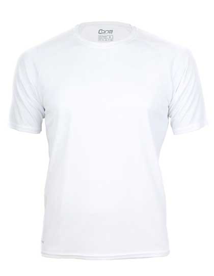 CONA SPORTS Rainbow Tech Tee