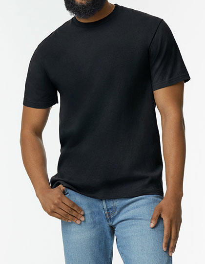 Gildan Softstyle® Midweight Adult T-Shirt