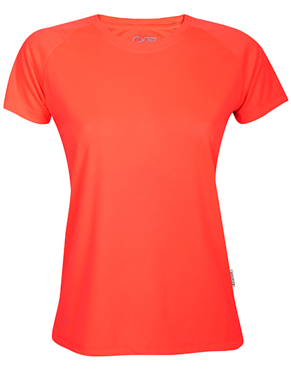 CONA SPORTS Ladies´ Rainbow Tech Tee