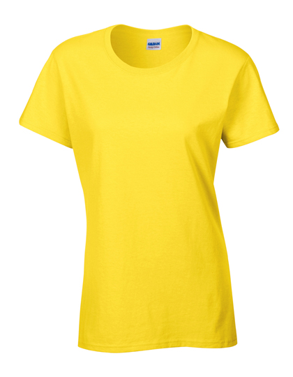 Gildan Heavy Cotton™ Women´s T-Shirt