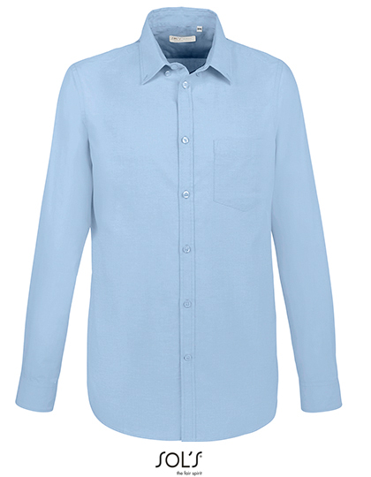 SOL´S Men´s Boston Fit Shirt