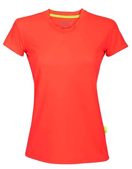 CONA SPORTS Ladies´ Evolution Tech Tee