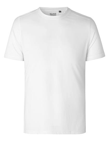 Neutral Unisex Performance T-Shirt