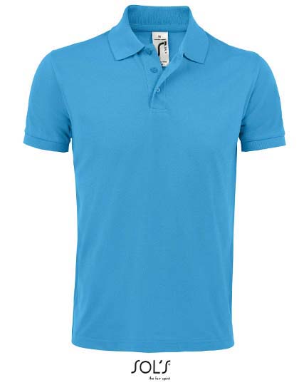 SOL´S Men´s Polo Shirt Prime