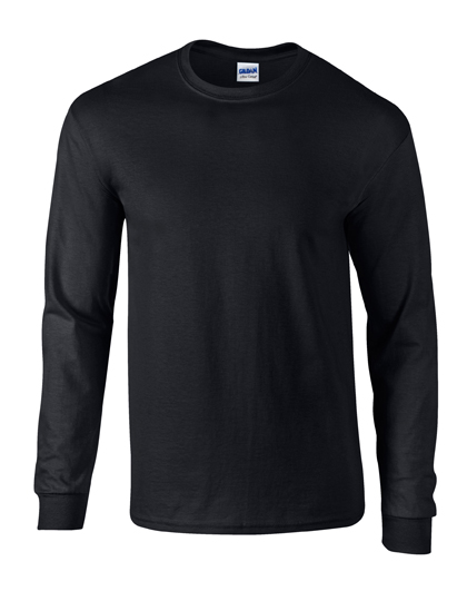 Gildan Ultra Cotton™ Long Sleeve T-Shirt