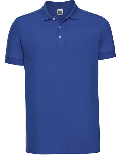 Russell Men´s Stretch Polo