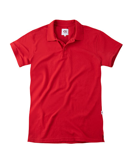 CG Workwear Men´s Polo Iseo