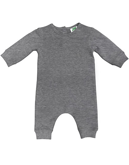 JHK Baby Playsuit Long Sleeve