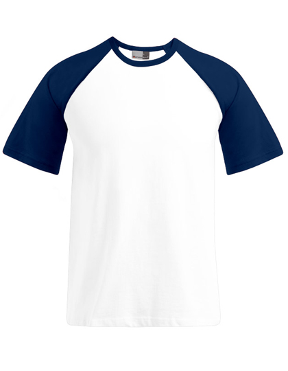 Promodoro Men´s Raglan T