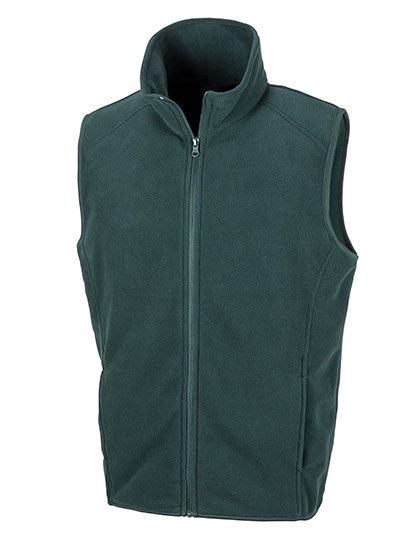 Result Core Micro Fleece Gilet