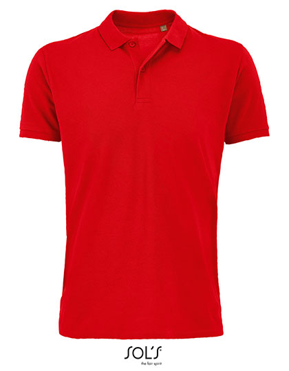 SOL´S Men´s Planet Polo Shirt