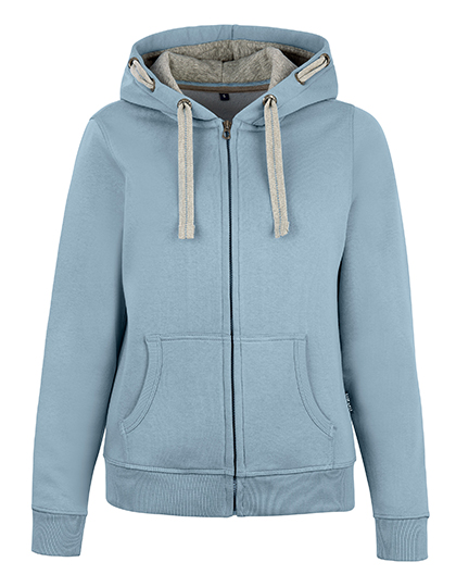 HRM Women´s Hooded Jacket