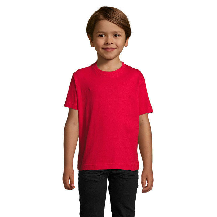 IMPERIAL KINDERT-SHIRT 190g