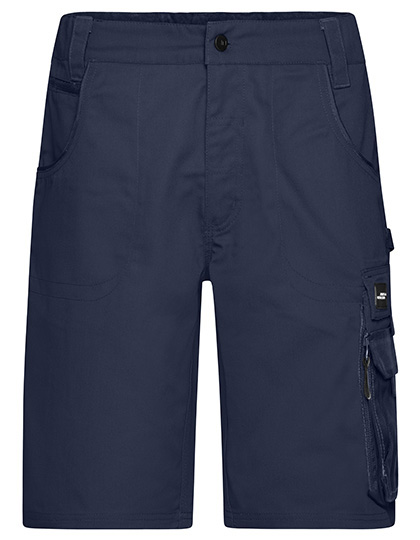 James&Nicholson Workwear Bermudas -STRONG-