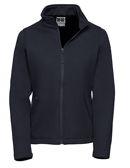 Russell Ladies´ Smart Softshell Jacket