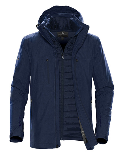 Stormtech Men´s Matrix System Jacket