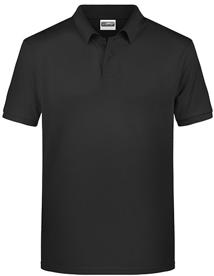 James&Nicholson Men´s Basic Polo