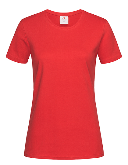 Stedman® Comfort-T Women