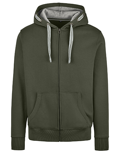 HRM Women´s Hooded Jacket