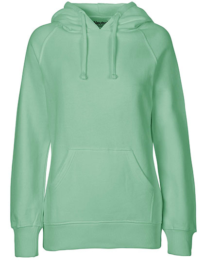 Neutral Ladies´ Hoodie