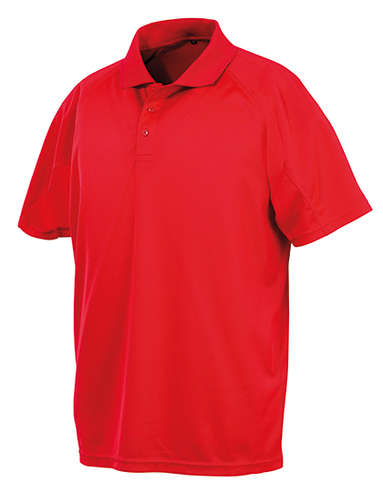 SPIRO Performance Aircool Polo