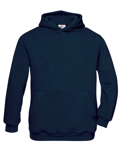 B&C BE INSPIRED Kids´ Hooded Sweat