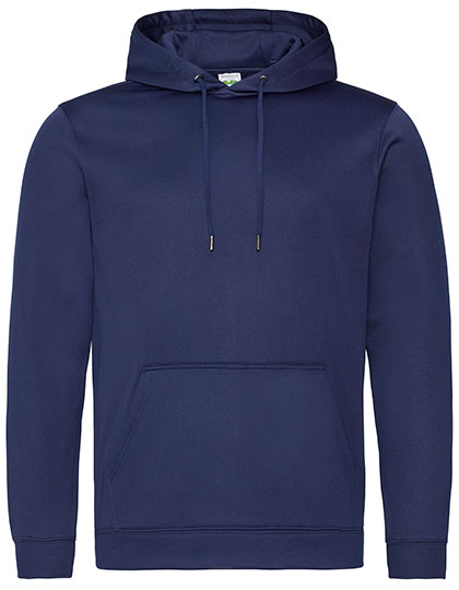 Just Hoods Sports Polyester Hoodie