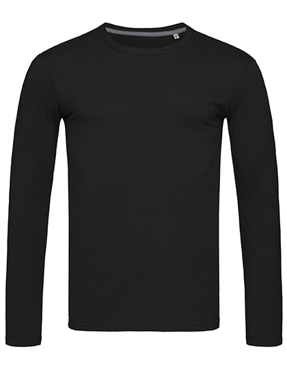 Stedman® Stretch Long Sleeve