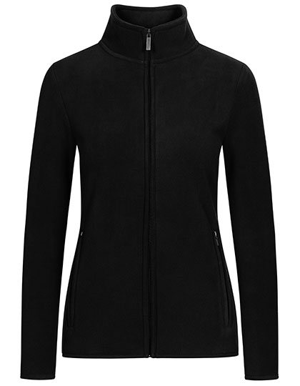 Promodoro Women´s Double Fleece Jacket