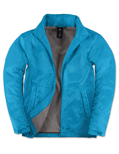 B&C COLLECTION Men´s Jacket Multi-Active