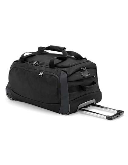 Quadra Tungsten™ Wheelie Travel Bag