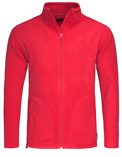 Stedman® Classic Fleece Jacket