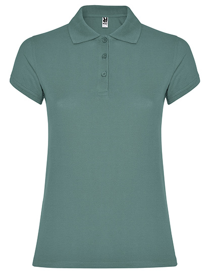 Roly Women´s Star Poloshirt