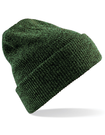 Beechfield Heritage Beanie