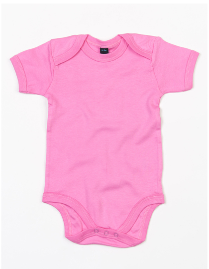 Babybugz Baby Bodysuit