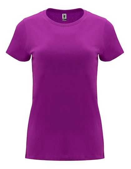 Roly Women´s Capri T-Shirt