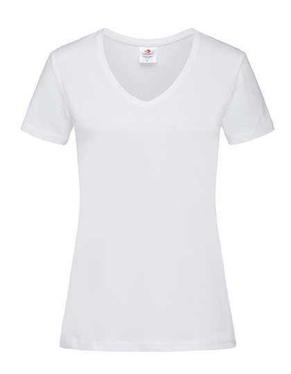 Stedman® Classic-T V-Neck Women