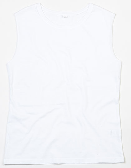 Mantis Women´s Raw Tank T