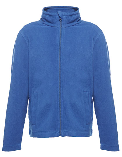 Regatta Junior Brigade II Full Zip Fleece