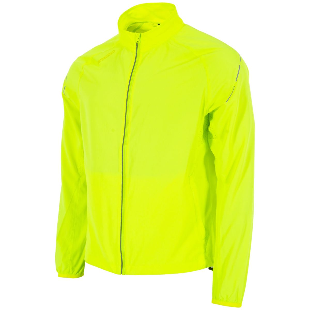 Stanno Functionals Laufjacke